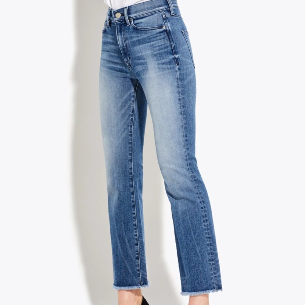 AYR Pop Jeans
